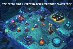 海克斯大乱斗开启：双城之战皮肤返场，体验嚎哭深渊海克斯强化效果与皮肤碎片兑换