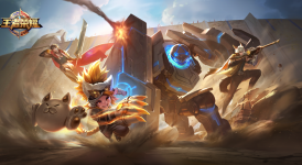 KPL夏季赛W2D5：边野战术对决，红狼战队焦点大战