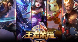 率土之滨×三国演义梦幻联动：哪吒配音团队演绎三国传奇